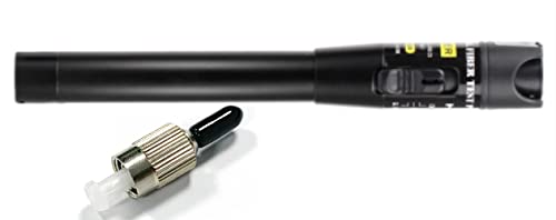 Visual Fault Locators Fiber Visual Fault Locator 30MW 30KM,VFL