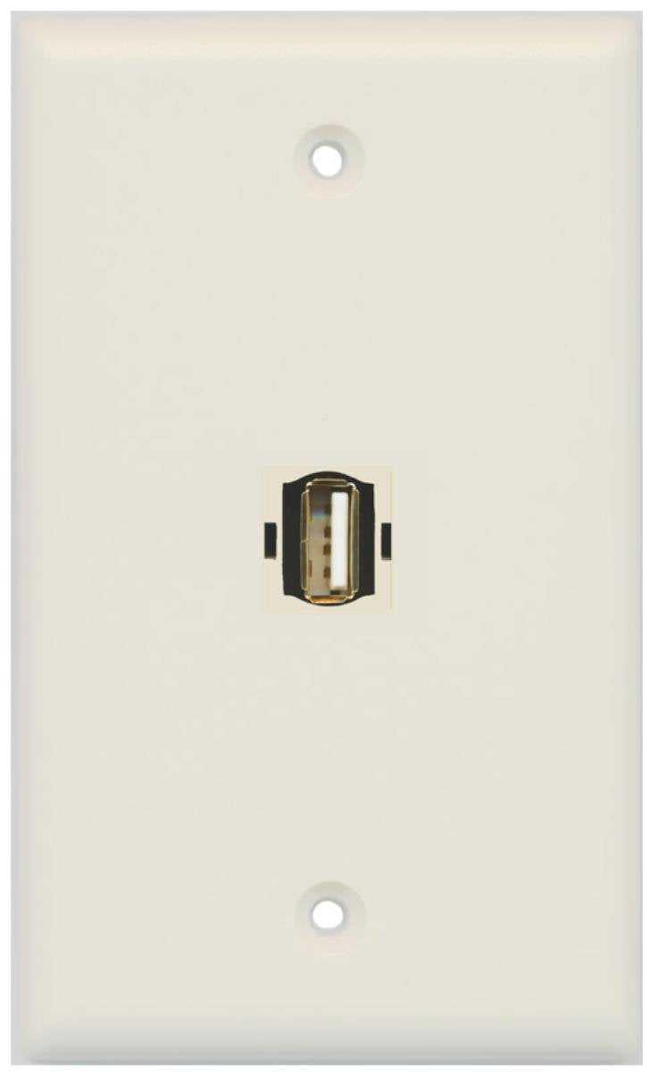 Prese e accoppiatori Keystone CAT5E/6/6A - Bel