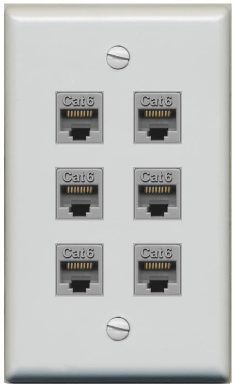 Cavi Ethernet (RJ-45/8P8C) | Acquisti Online su