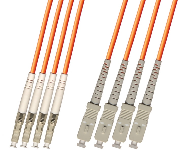 RiteAV - 1 Port Fiber SC APC Simplex Wall Plate - Italy RiteAV - 1 Port Fiber SC APC Simplex Wall Plate - Italy