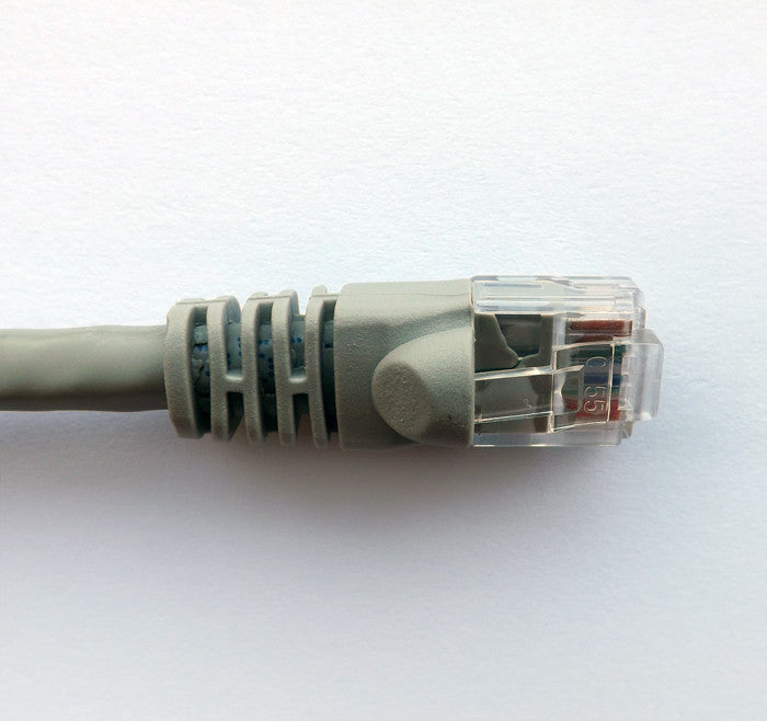 RiteAV Next - Cat6 Ethernet Cable - Gray