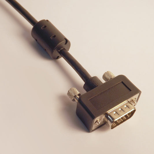 RiteAV Next - Ultra Slim SVGA Cable
