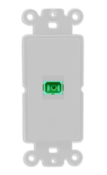 RiteAV SC-APC-SX Wall Plate Rocker Module [Gray]