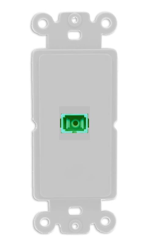 RiteAV SC-APC-SX Wall Plate Rocker Module [Gray]