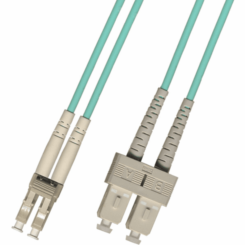 10GB FIBER CABLE SC/LC FOR BELKIN F2F402L7-02M-G