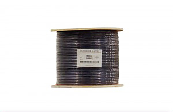 Cat. 5e UTP Solid Outdoor Bulk Cable