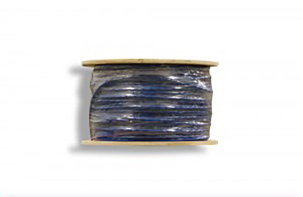 Cat. 6a UTP Solid Blue Ethernet Bulk Cable