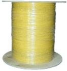 500ft (500 feet) Bulk Fiber Optic Cable Singlemode Duplex (9/125) 150 Meter