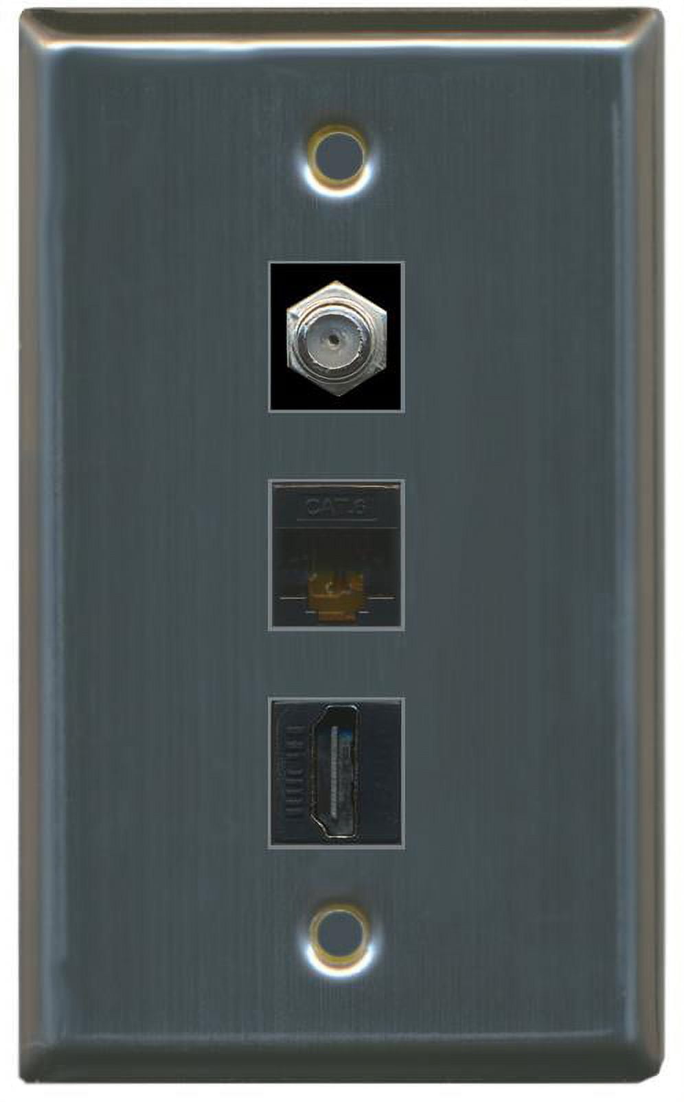 Cudy HS105 Switch Ethernet, 5 Porte Ethernet RJ45 Da 2,5 Gbps