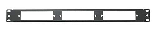 Ultra Spec Cables 1U 19" 3 LGX Patch Panel