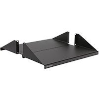 Gruber 2U Heavy Duty CPU Shelf