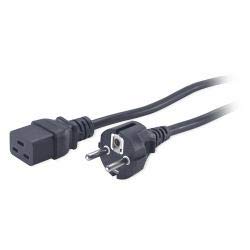 APC power cable (230 VAC) - 8 ft (AP9875) -