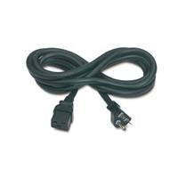 8.2 Ft. Power Cord 20A 100-120V C19 to 5-20
