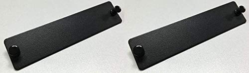 RiteAV LGX Footprint Blank Adapter Panel (2 Pack)