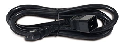APC AP9879 2m C13 to C20 Power Cord