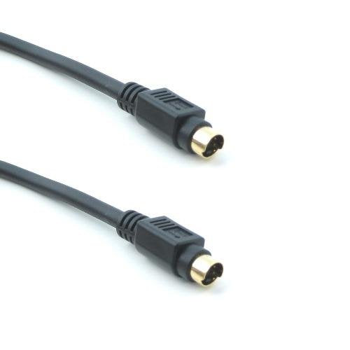 RiteAV - S-Video Cable Gold-Plated 50ft.