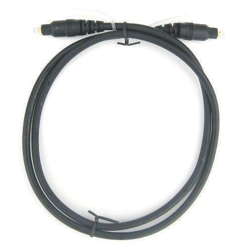 RiteAV Digital Optical Toslink Cable (3ft)
