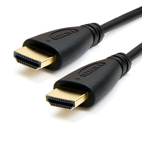 HDMI Male to Male 1m