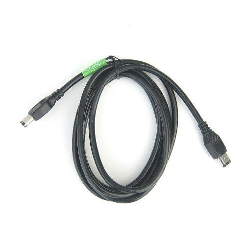 RiteAV - Firewire 1394A 6-pin to 6-pin Cable - 6ft.