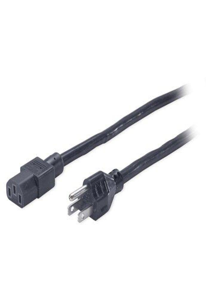 Power Cord5-15PSJT2 ft.12A14/3PK5