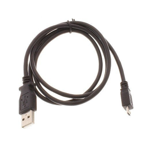 RiteAV - USB A to Micro-B Cable 10 ft