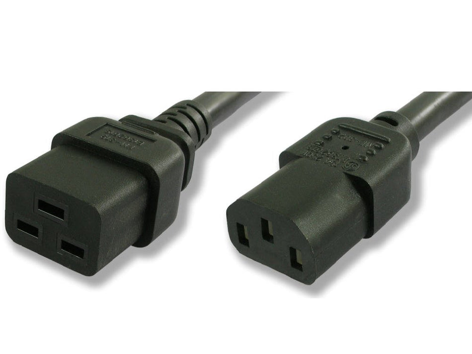 APC Power Extension Cord AC6-3