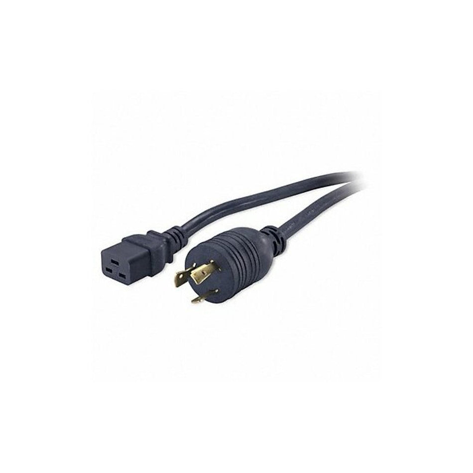 Apc Power Cords , Input Connections: Nema L6-20p , Cord Length: 12 Feet ( 3.66 M