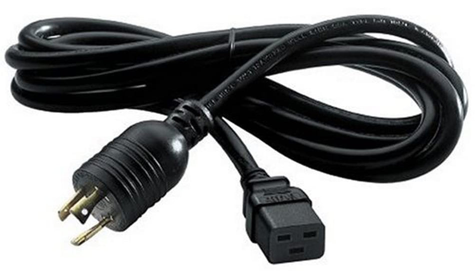12ft Power Cable Connector 0