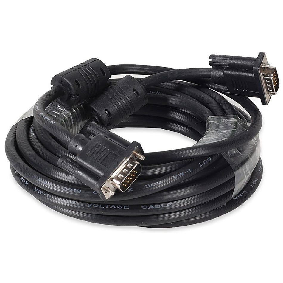 RiteAV - SVGA Monitor Cable - 25 Ft.
