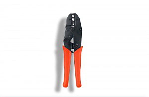 Coaxial Cable Crimping Tool for RG58/59/62/6