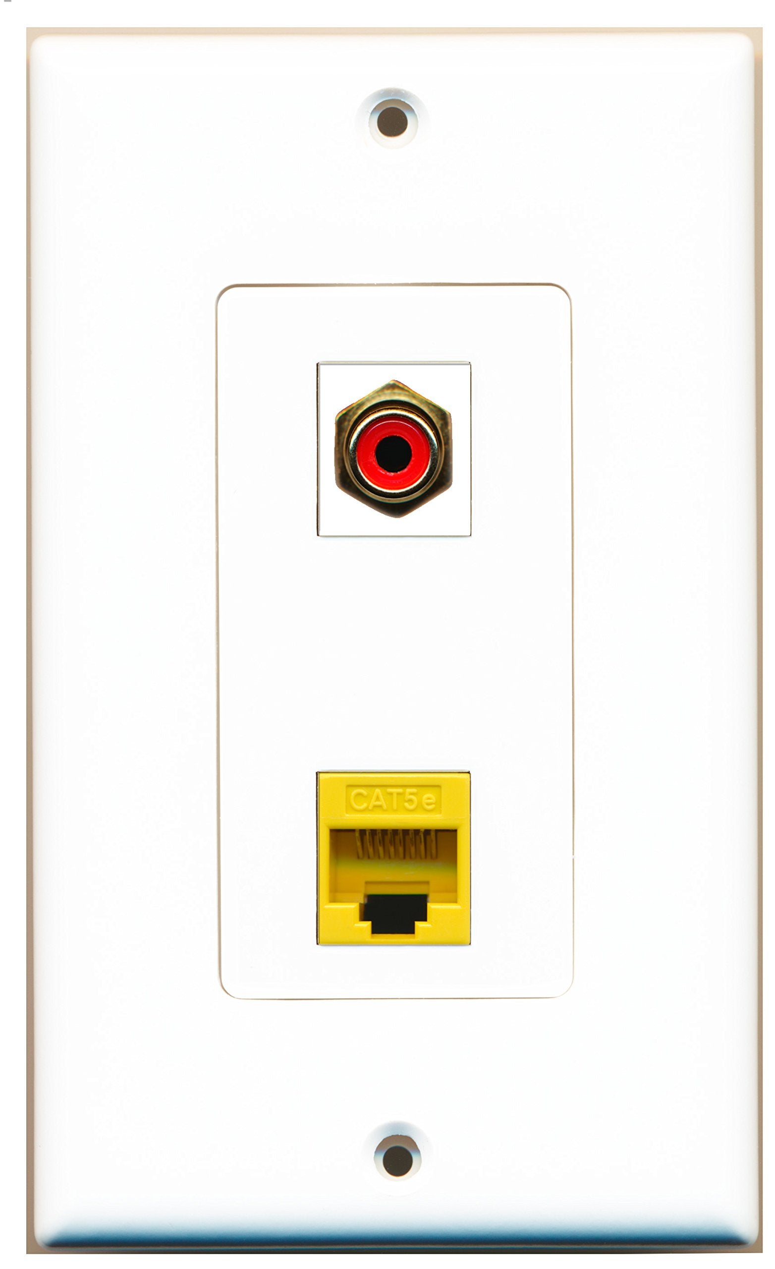 Cavo coassiale TV-tipo F e 1 porta telefono RJ11 RJ12 beige Cavo coassiale TV-tipo F e 1 porta telefono RJ11 RJ12 beige