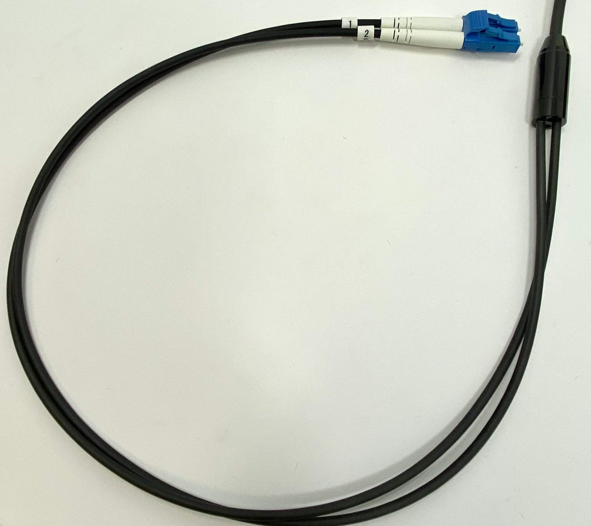 Upc Computer Cable Ultra Spec Cables - Military Grade/Industrial Armored LC-UPC to LC-UPC ...