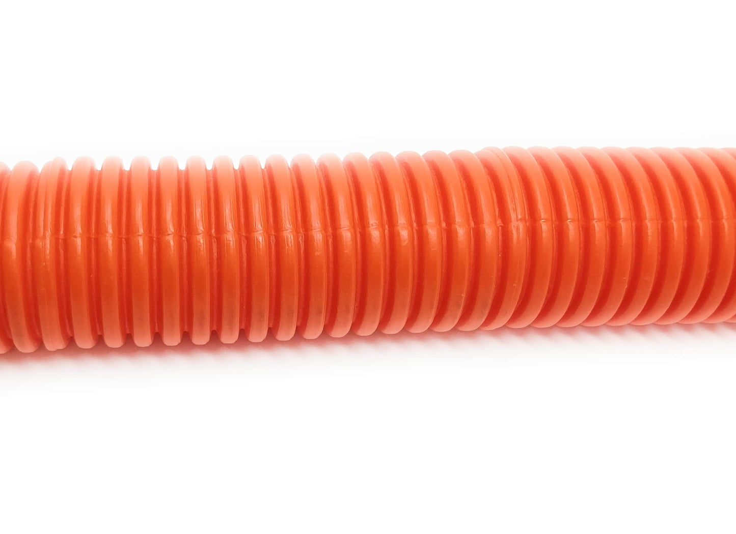 50 Foot (15 Meter) 1-1/4" Direct Burial Corrugated Conduit Fo