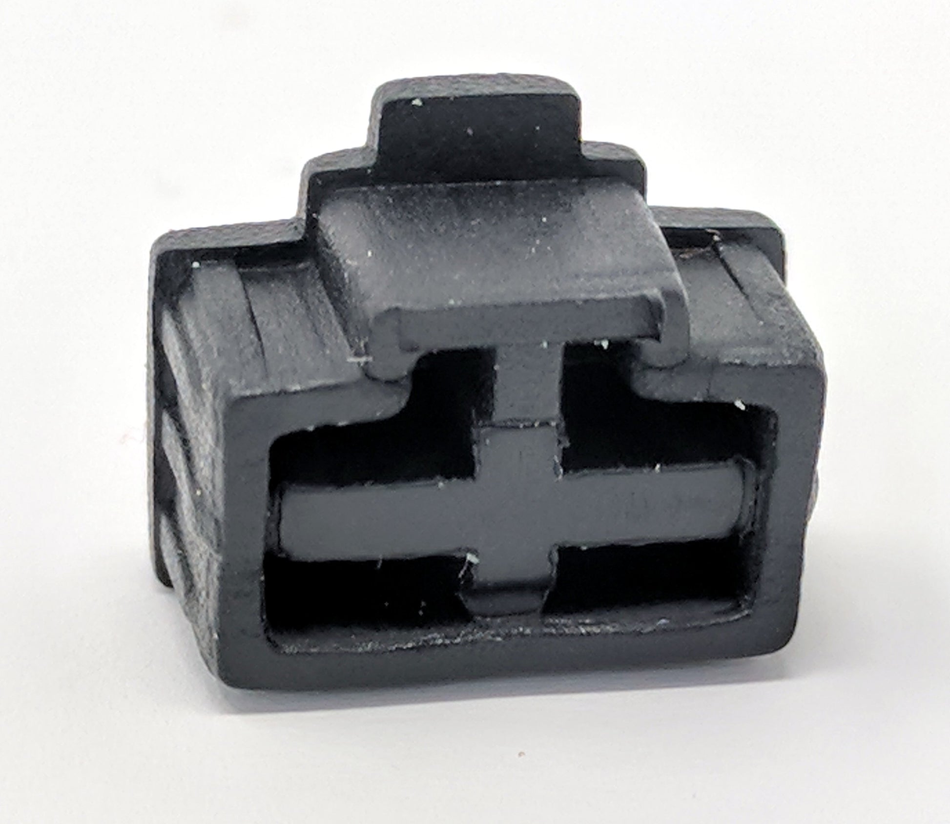 Ultra Spec Cables RJ45 Jack Snap-in Dust Cover, Inside Jack - Flush St ...