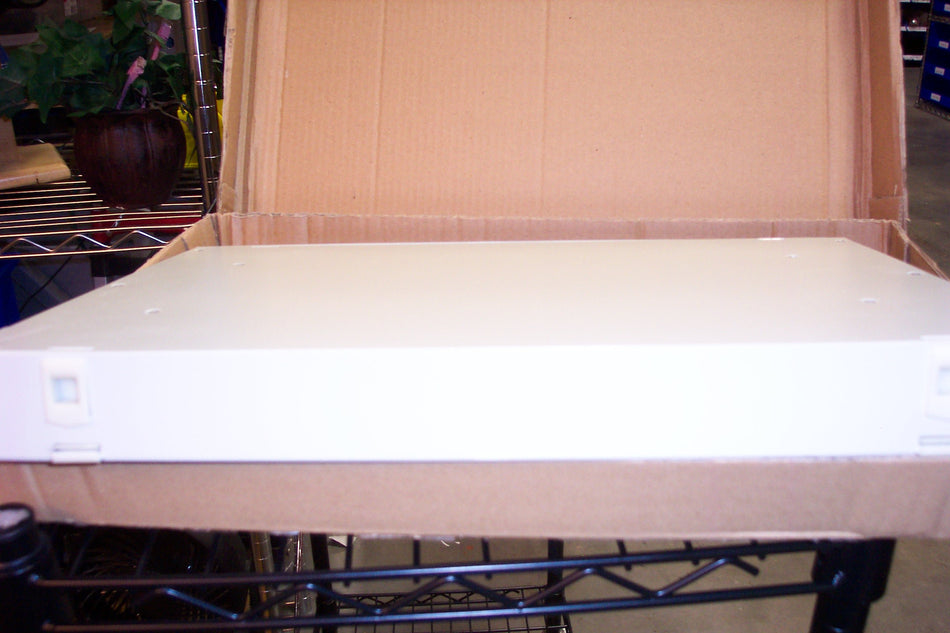 Ultra Spec Cables SC LC FC ST Fiber Optic Distribution Box Drawer 12 Port Cabinet Indoor Rackmount