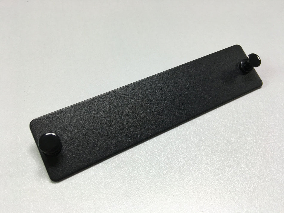 RiteAV LGX Footprint Blank Adapter Panel