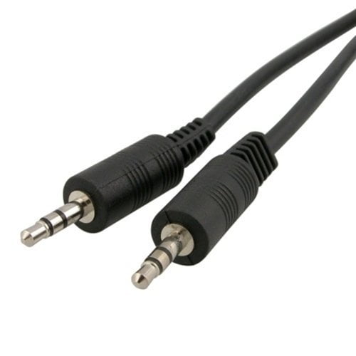 RiteAV - 3.5mm Stereo Headphone Cable - 50 Foot