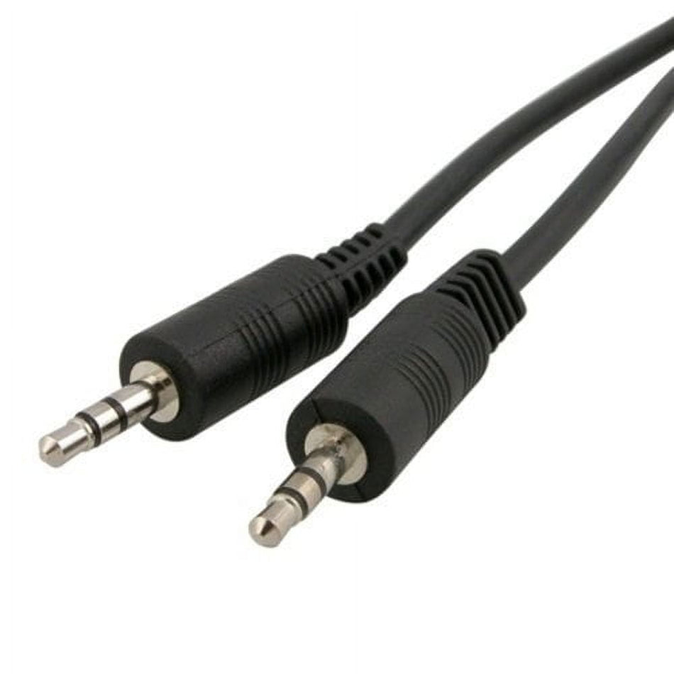 RiteAV - 3.5mm Stereo Headphone Cable - 3 Foot