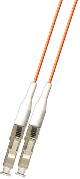 RiteAV - Direct Burial/Outdoor LC-LC 2-Strand Fiber Optic Cable - Multimode (62.5/125) - 250M