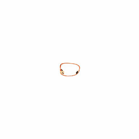 Fiber Optic Cable MTRJ/SC Multi Mode Duplex - 3 meter (62.5/125 Type)