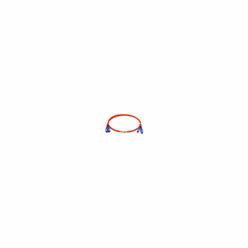 Fiber Optic Cable SC/SC Multi Mode Duplex - 15 meter (62.5/125 Type)