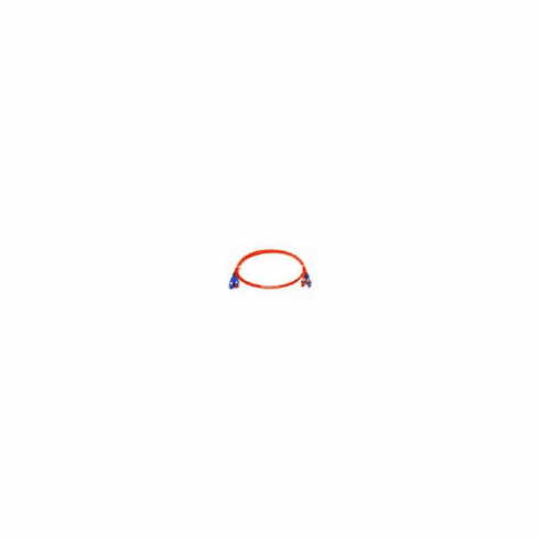 Fiber Optic Cable ST/SC Multi Mode Duplex - 2 meter (62.5/125 Type)