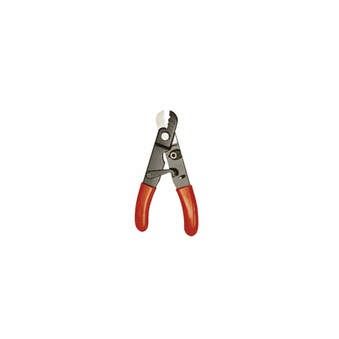 Fiber Optic Stripper Tool, 250 Um And 125 Um Buffer Coating