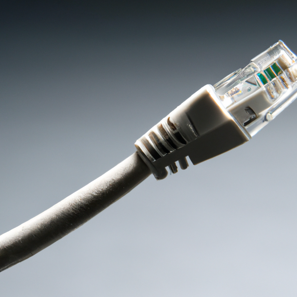 network cable 