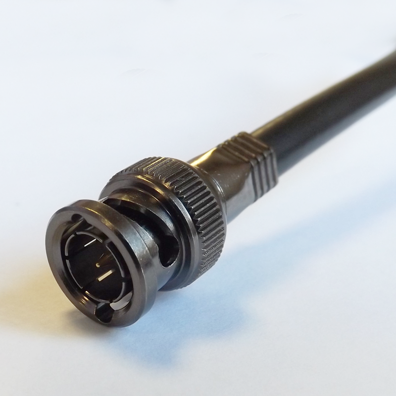 RiteAV Ultra - SDI 1694a Cable - Crimp Connectors