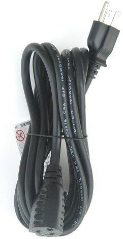 RiteAV - 3 Feet Power Extension Cord (Indoor & Outdoor Rated)