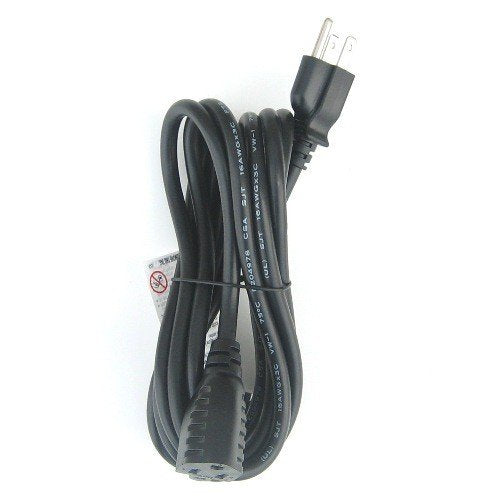 RiteAV - 10 Feet Power Extension Cord (Indoor & Outdoor Rated)