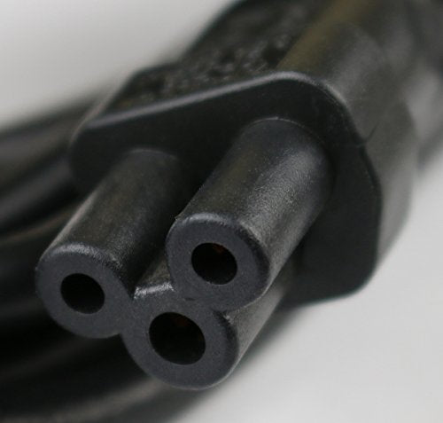 RiteAV 6FT Mickey Mouse 3 Prong Notebook Power Cord