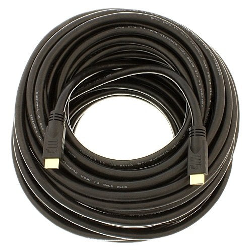 RiteAV - HDMI 1.3 Cable 22AWG 1080p - 75 ft.