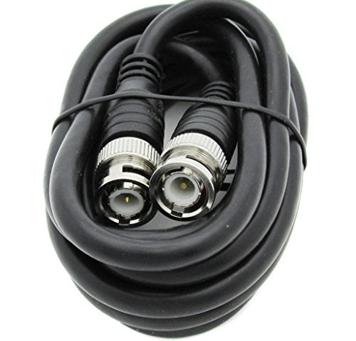 RiteAV - 6FT BNC Video Cable HD/SDI Digital Video